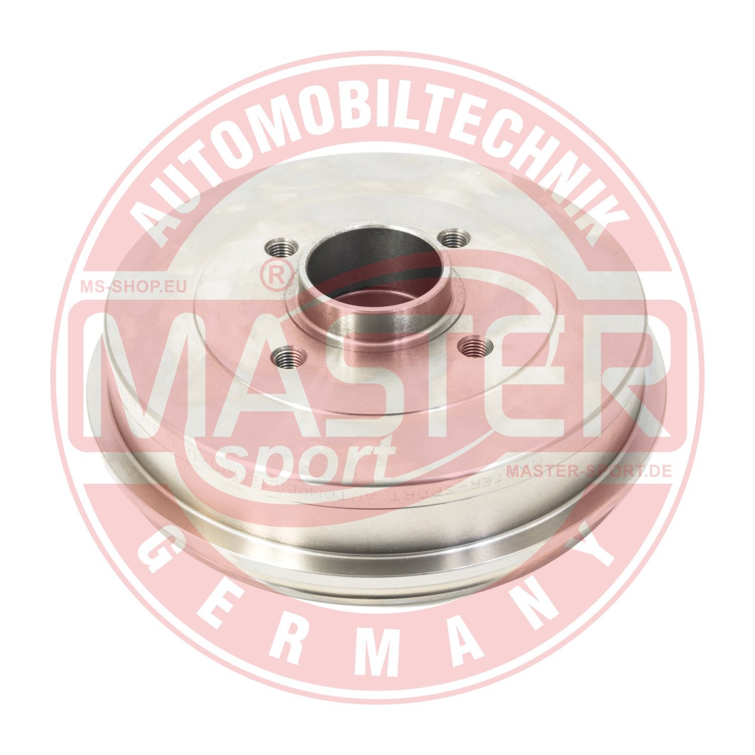 Bęben hamulcowy MASTER-SPORT GERMANY 24022030361-PCS-MS