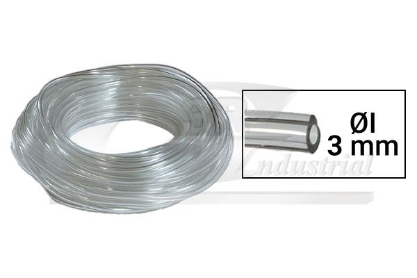 conducta,spalare parbriz 3RG 86052