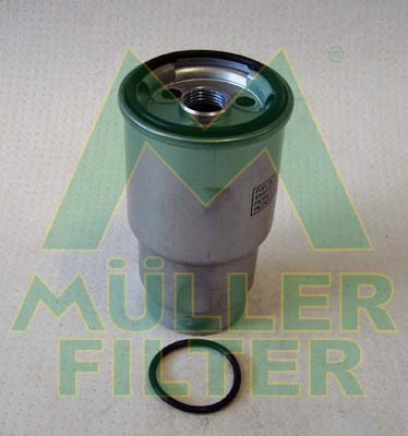 Filtr paliwa MULLER FILTER FN1142