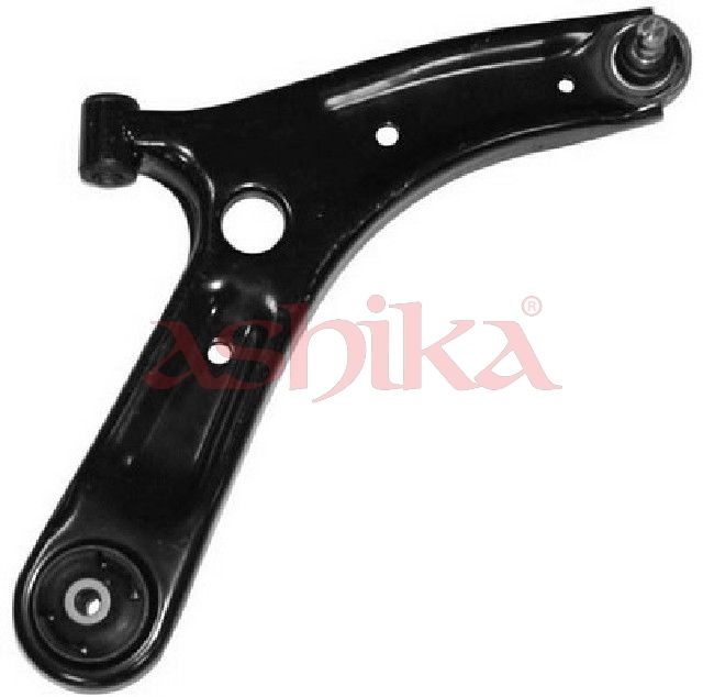 Brat, suspensie roata ASHIKA 72-0H-H82R