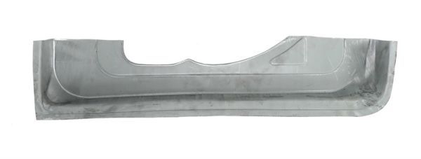 Обшивка двери