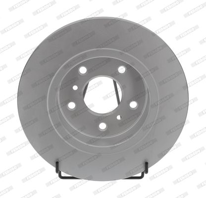 Tarcza hamulcowa FERODO DDF2683C