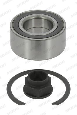 Zestaw łożysk koła MOOG FI-WB-11533