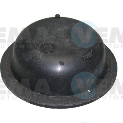 Dystans gumowy, resorowanie VEMA 380548