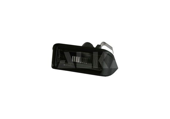 Iluminare numar de circulatie ALKAR 2403351
