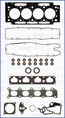 Zestaw uszczelek, głowica cylindrów AJUSA 52238200