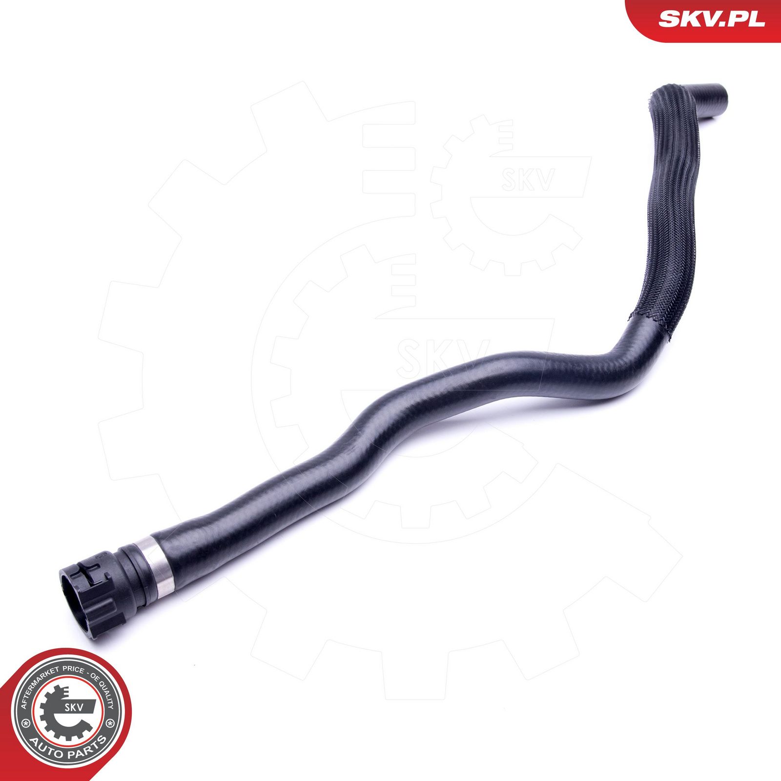 Levně Hadice chladiče ESEN SKV 43SKV635