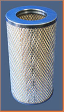 Filtr powietrza MISFAT R410