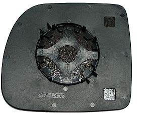 Szkło lusterka, lusterko zewnętrzne ABAKUS 3146G02