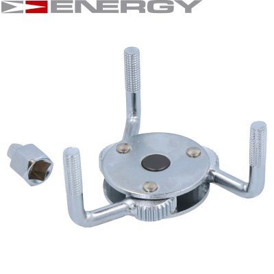 Levně Klíč - olejový filtr ENERGY NE00011