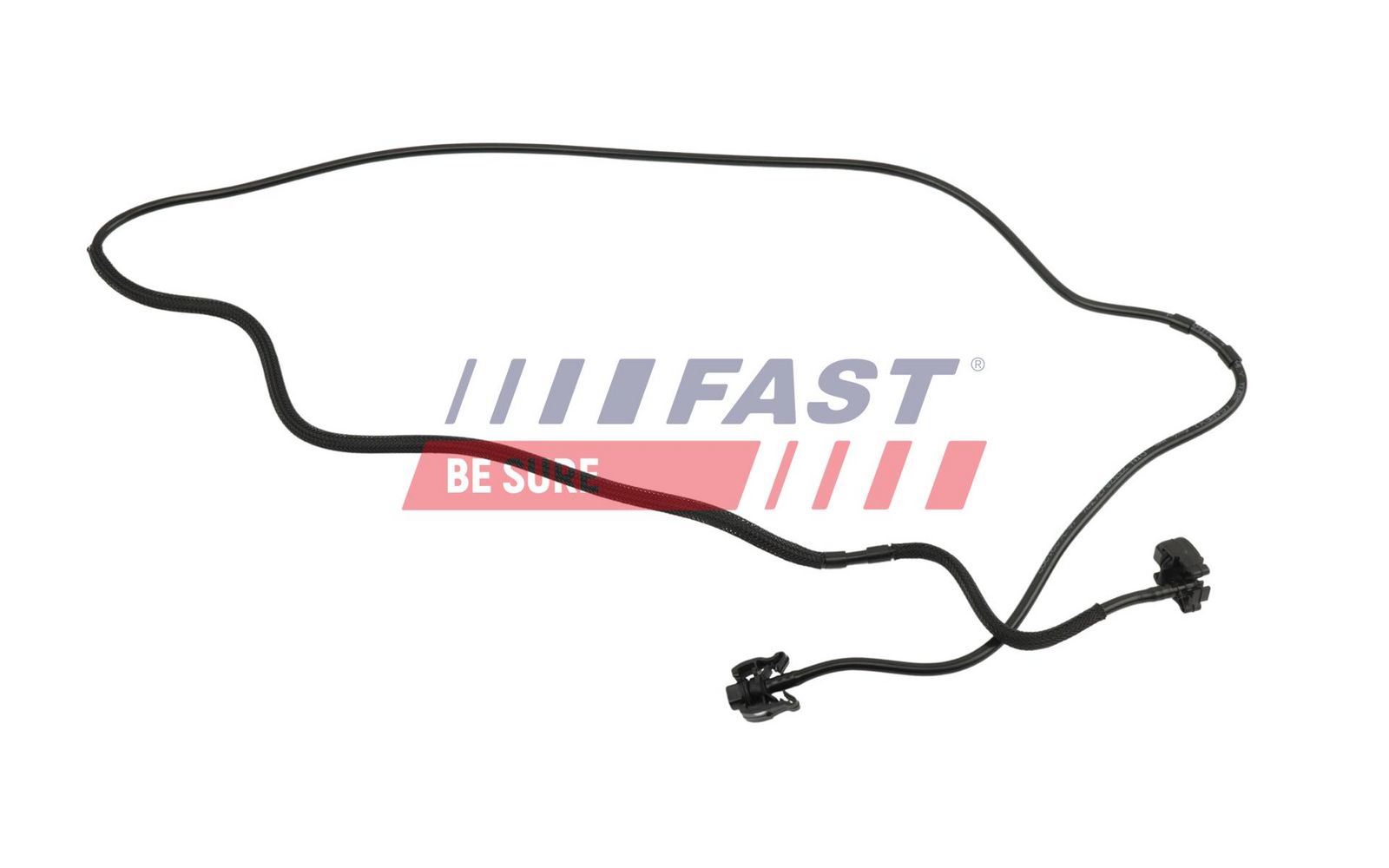 Cuplaj conducta lichid racire FAST FT00749