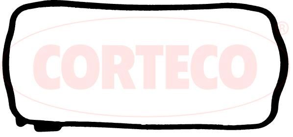 Garnitura, capac supape CORTECO 440139P
