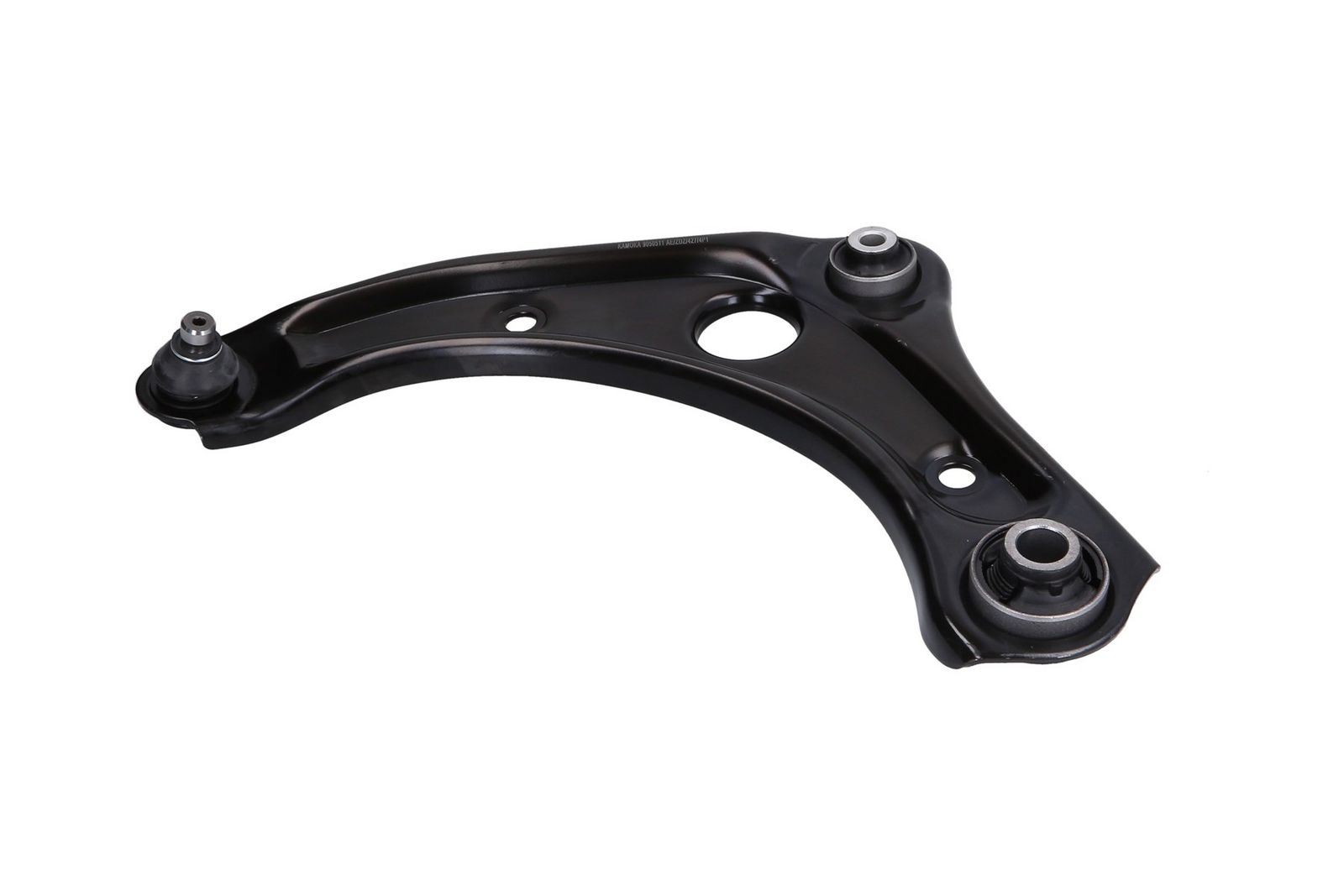Brat, suspensie roata KAMOKA 9050511