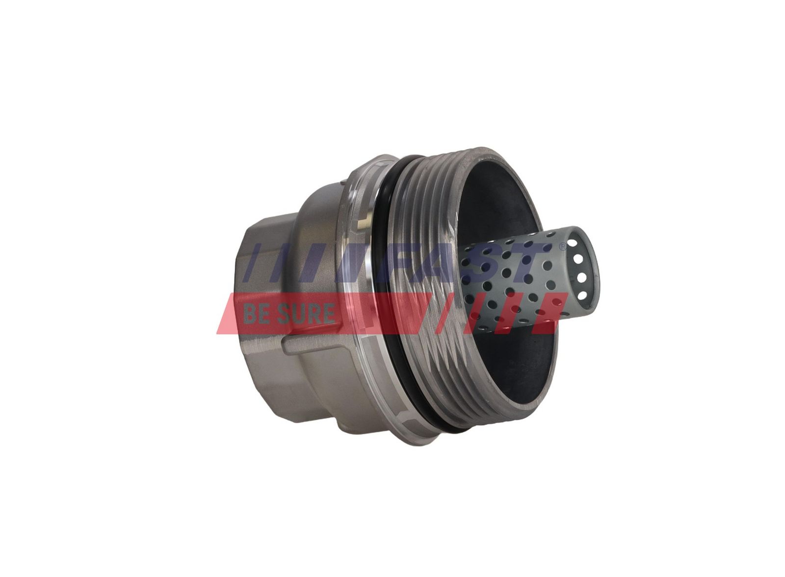 Capac, carcasa filtru ulei FAST FT04321
