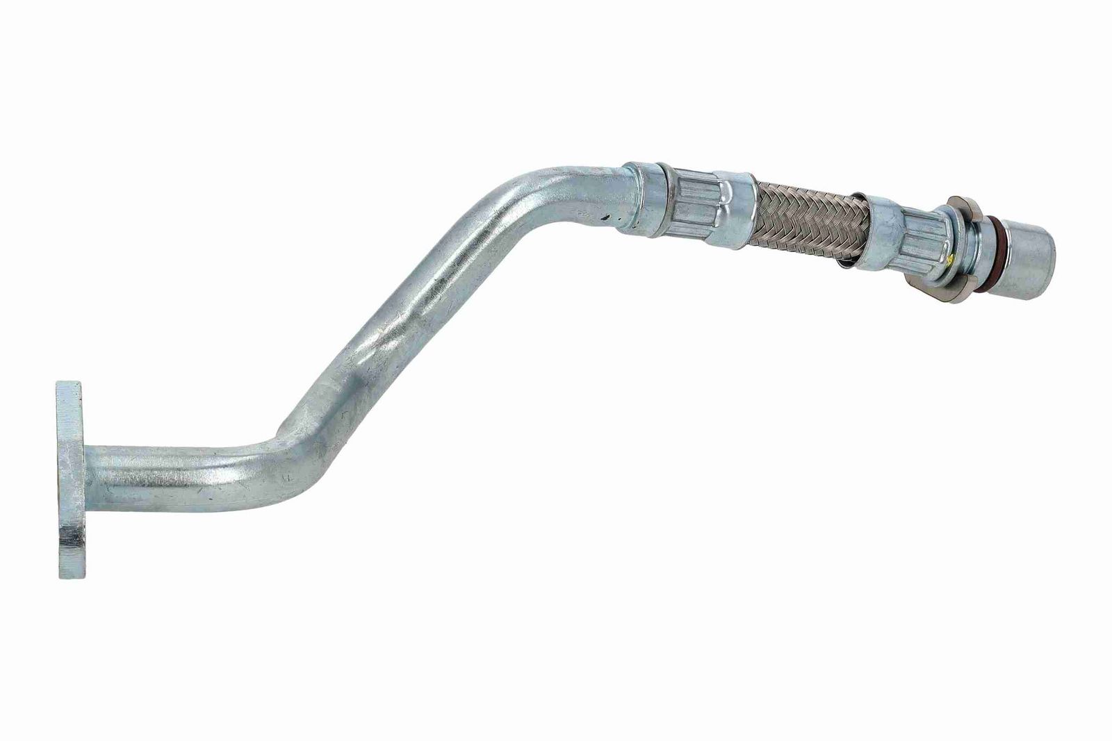 Маслопровод, компрессор