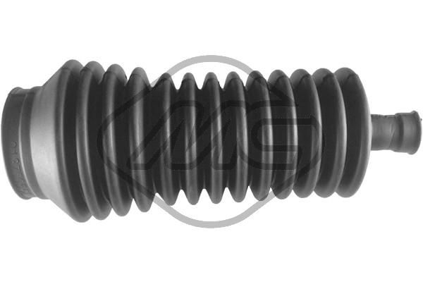 Osłona, system kierowania METALCAUCHO 00558