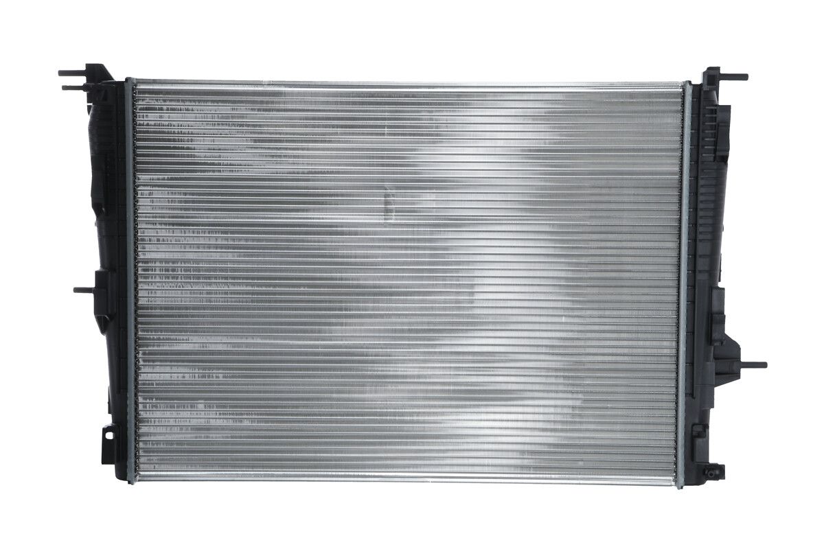 Levně Chladič, chlazení motoru VALEO 735184