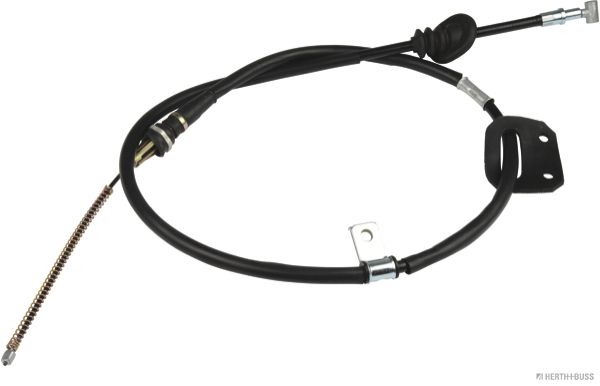 Cablu, frana de parcare HERTH+BUSS JAKOPARTS J3928011