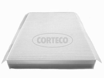 Filtr, vzduch v interiéru CORTECO 80000614