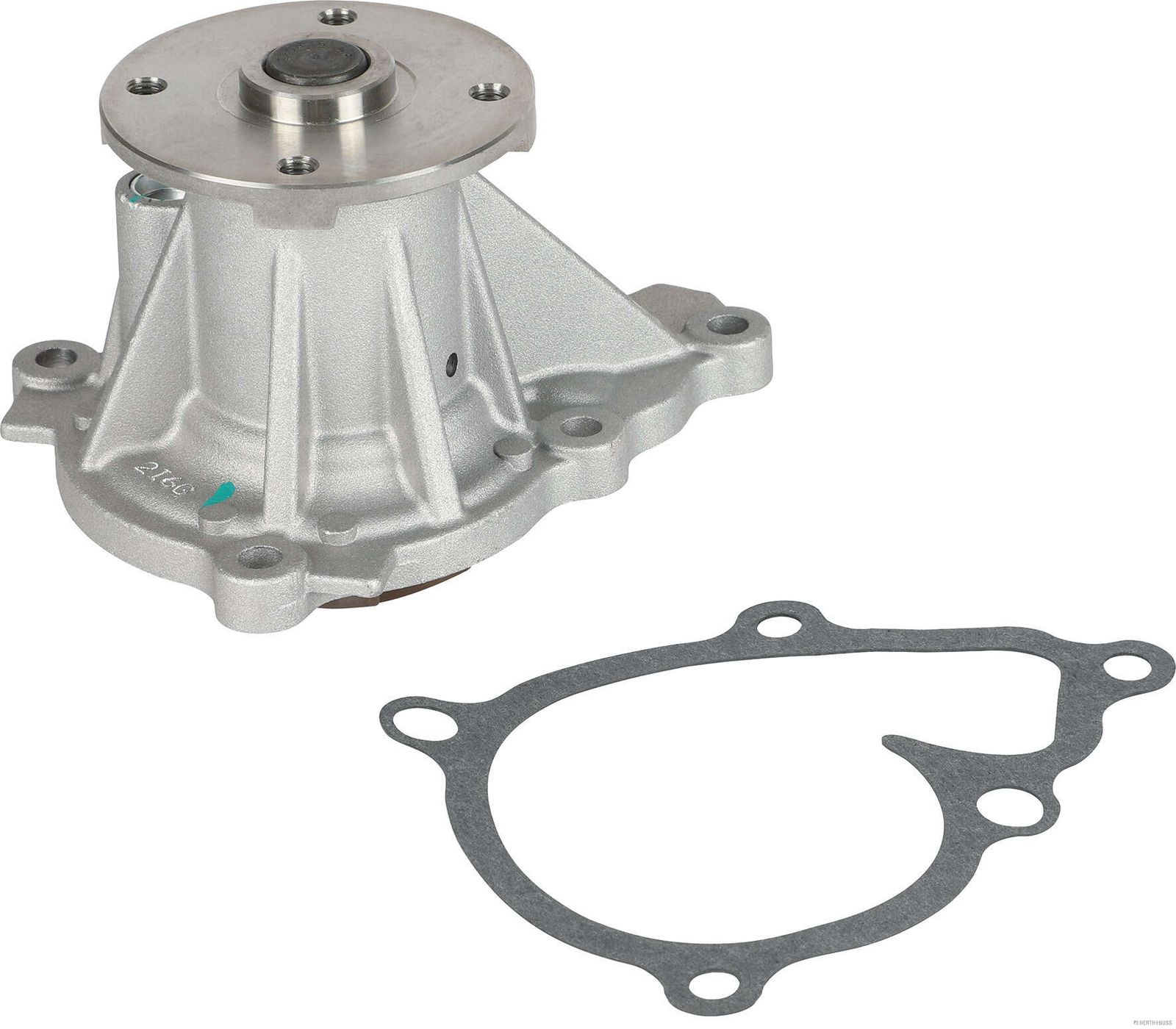 Pompă de apă, răcire motor HERTH+BUSS JAKOPARTS J1510342