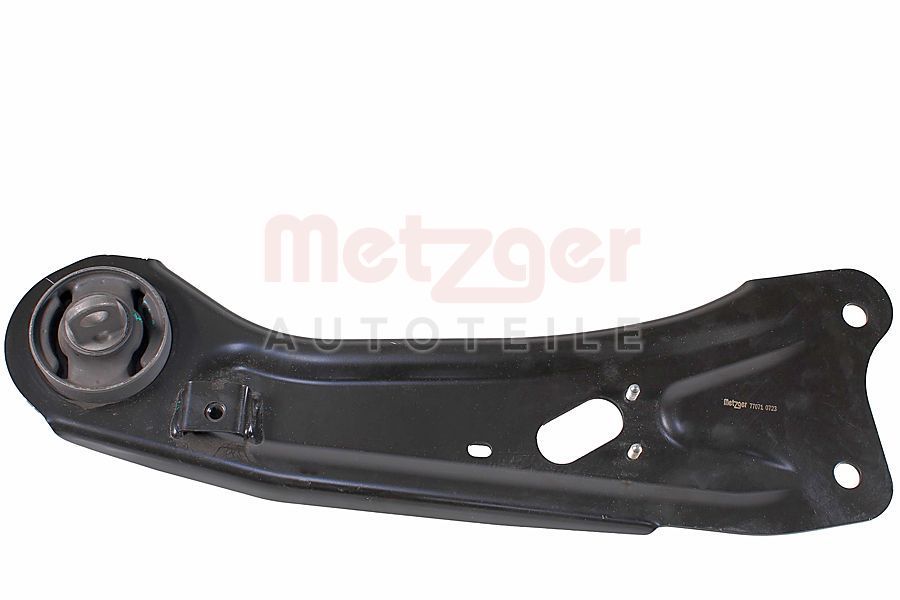 Brat, suspensie roata METZGER 58165903