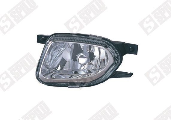 Projecteur antibrouillard