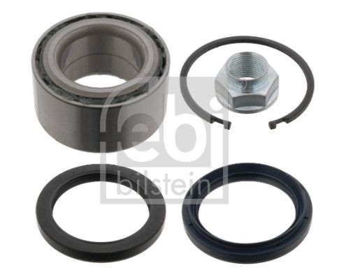 Set rulment roata FEBI BILSTEIN 31509