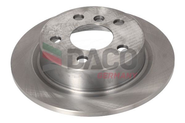 Tarcza hamulcowa DACO GERMANY 602405