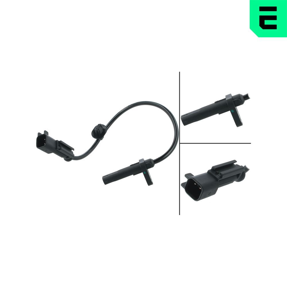 senzor,turatie roata OPTIMAL 06-S925