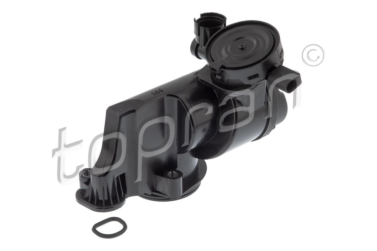 Separator ulei, ventilatie bloc motor TOPRAN 121 122