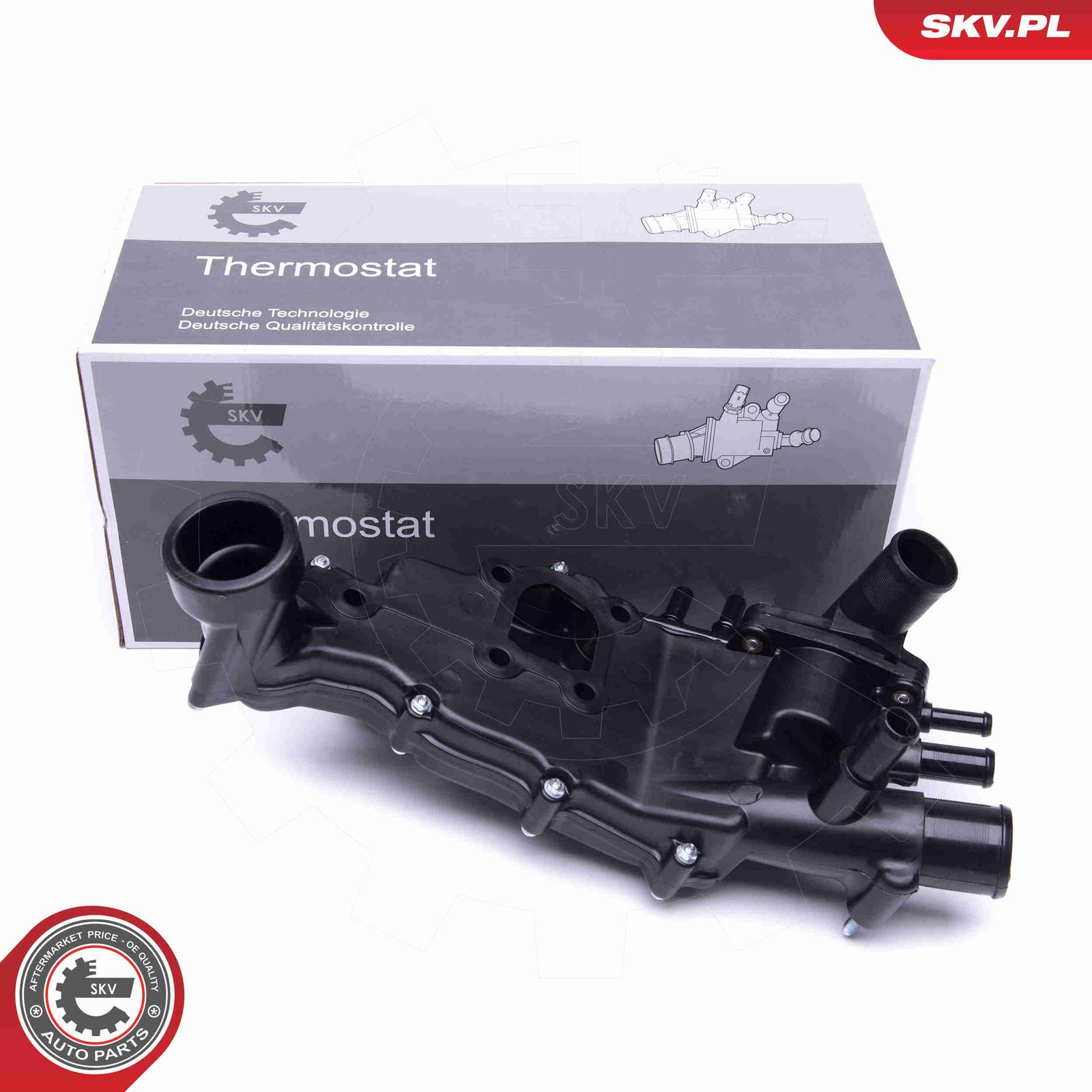 Termostaat,Jahutusvedelik