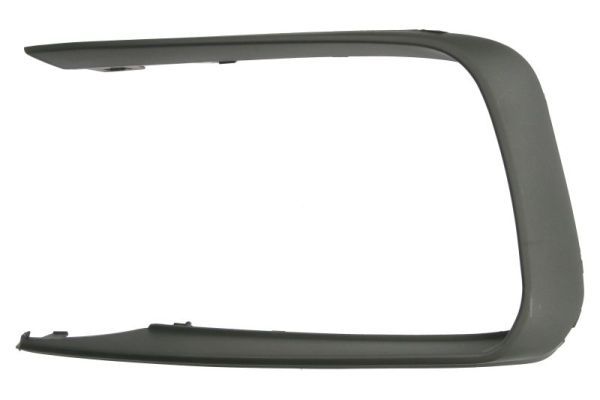 Ehis-/kaitseliist,Põrkeraud