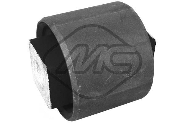 Brat, suspensie roata METALCAUCHO 06695