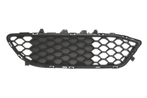 Grila ventilatie, bara protectie BLIC 6502-07-0106915P