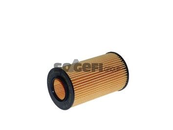 Filtr oleju TECNOCAR OP208