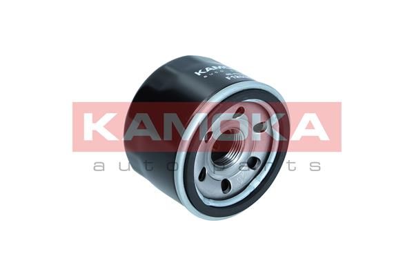 Olejový filter KAMOKA F120801