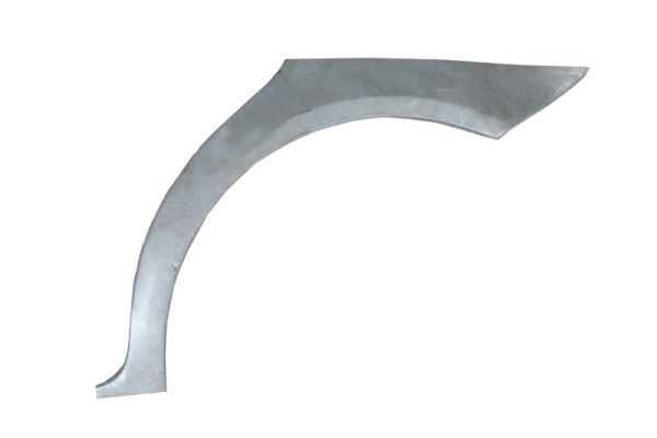 Внутренняя часть крыла