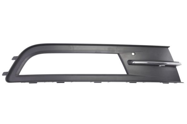 Grila ventilatie, bara protectie BLIC 6502-07-9549912P