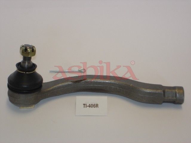Levně Hlava příčného táhla řízení ASHIKA 111-04-406R