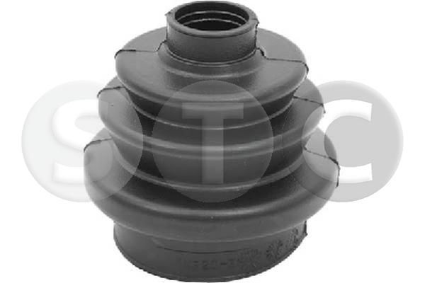 Zestaw osłon, wał napędowy STC T410663