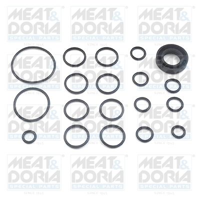 Zestaw uszczelek, pompa hydrauliczna MEAT & DORIA 37001