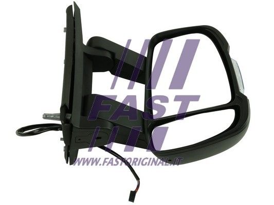 Lusterko zewnętrzne FAST FT88271