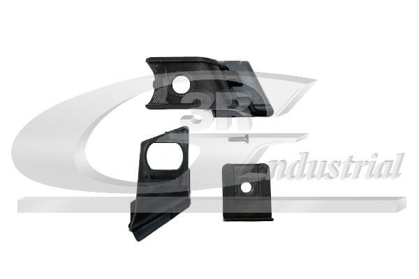 Kit de reparat faruri principale (suport) 3RG 77107