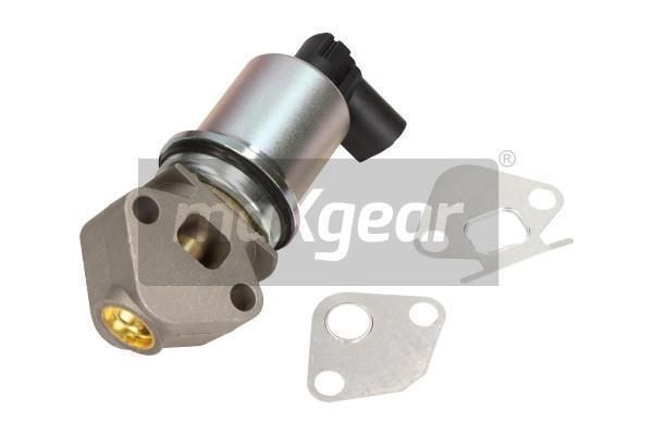AGR / EGR - ventil MAXGEAR 27-0198
