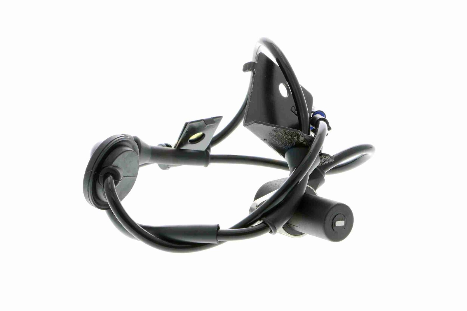 Capteur, vitesse de roue