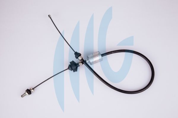 Cięgło, sterowanie sprzęgłem RICAMBIFLEX GM 01441518