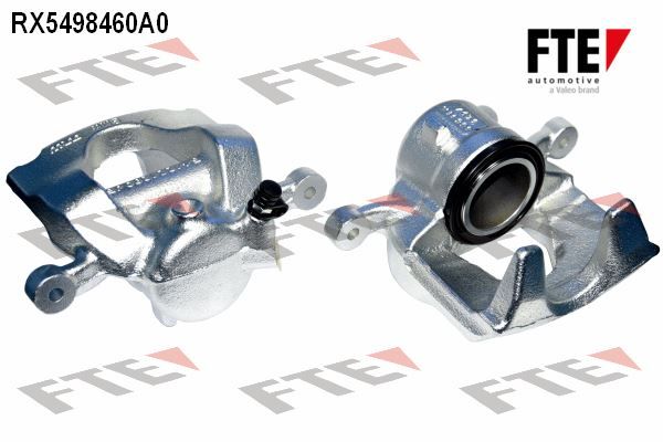 Zacisk hamulca FTE 9291813