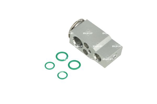 Расширительный клапан, кондиционер