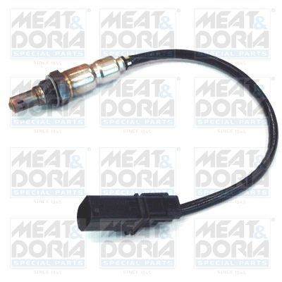 Sonda lambda MEAT & DORIA 81743