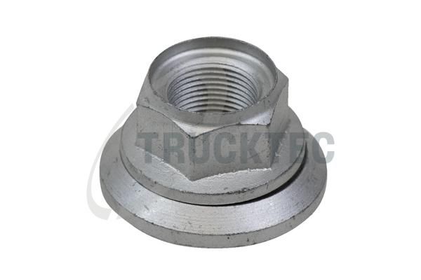Piulita roata TRUCKTEC AUTOMOTIVE 01.33.014